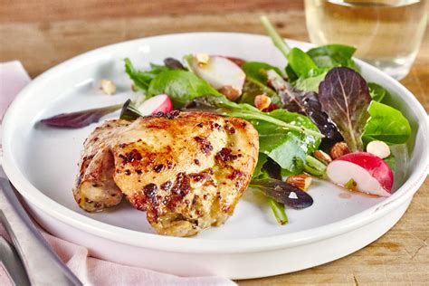 You could use the seasoning. How To Cook Boneless, Skinless Chicken Thighs in the Oven ...