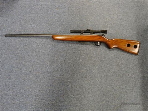 Division is a short cut for repeated subtraction. MARLIN Model 80 .22 s/l/lr b/a Rifle w/ 24"bbl ... for sale
