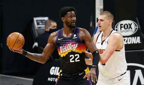 Watch full nba playoffs 2021 denver nuggets vs phoenix suns 12 june 2021 replays full game watch nba replay. NBA playoffs 2nd round predictions for Suns vs. Nuggets