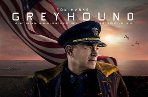 Watch online free greyhound in english with english subtitles in full hd quality. Greyhound Trailer (2020) - Trailer List