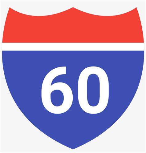 Highway Sign Icon Icon Transparent Png 1600x1600 Free Download On
