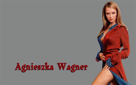 Filmov Zia Agnieszka Wagner Wallpaper