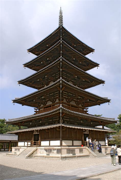 Pagoda Wikiwand
