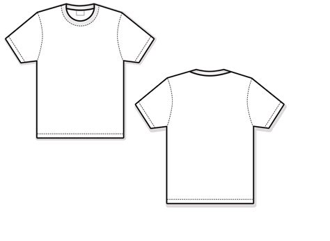 18 Vector Black Pocket Shirt Images Shirt Pocket