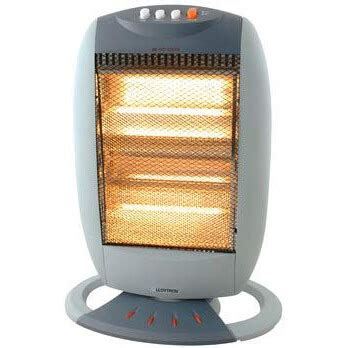 Lloytron F GR Bar Halogen Heater Best Halogens Heaters