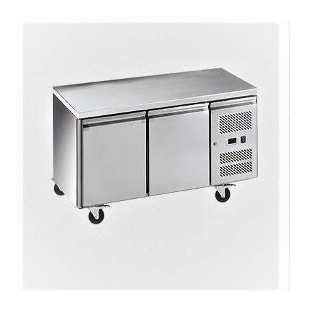 EXQUISITE USC260H COMMERCIAL KITCHEN UNDERBENCH CHILLER WITH SOLID