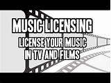 How To License Music