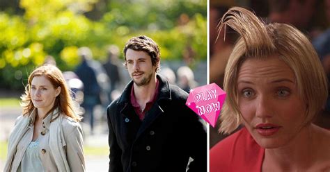 Only Serious Romantic Comedy Lovers Can Identify These Movies