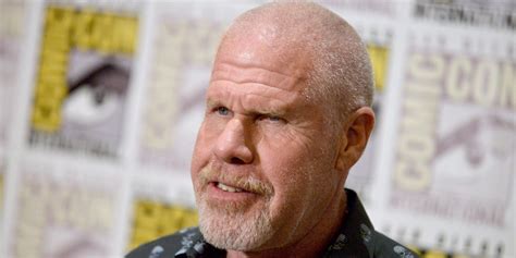What Is Ron Perlman Disease Your Daily Dose Of