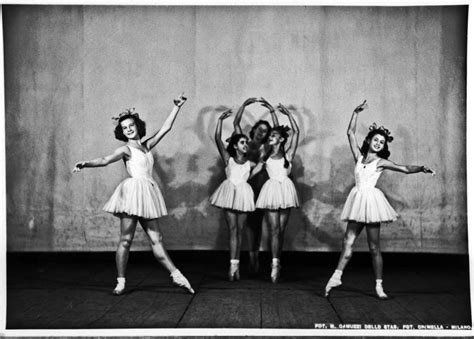Ballò con i più grandi, da rudolf nureyev ( danzare con lui era una sfida: Gli 80 anni di Carla Fracci - Corriere.it