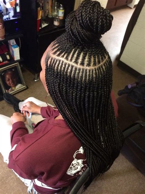 African Braids Styles Pictures 2021 Best Braided Hairstyles To Rock