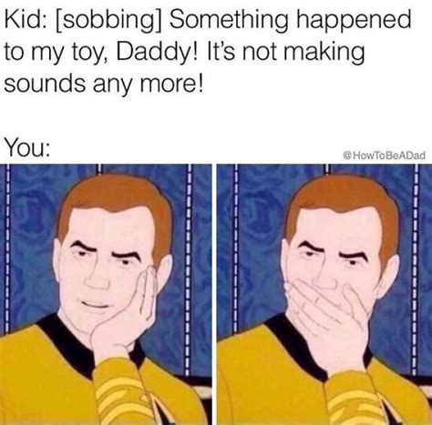 10 Parenting Memes That Will Make You Laugh So Hard It ...
