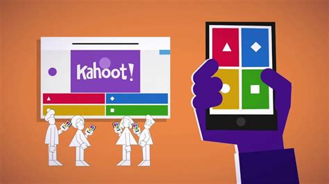 Kahoot One Of The Best Students Response Systems — Educraft