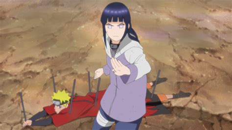 Image Hinata Protecting Narutopng Narutopedia