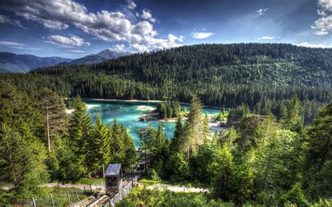 Fonds Decran 3840x2400 Suisse Photographie De Paysage Montagnes Lac