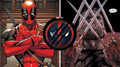 10 Deadpool And Wolverine Comics You Have To Read Before Deadpool 3