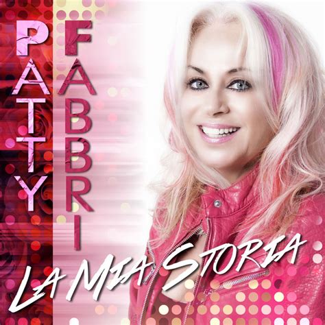 La Mia Storia Album By Patty Fabbri Spotify