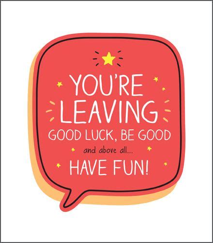 Sample goodbye email messages to send to coworkers when you're leaving a job, what to how to say goodbye at work. Coworker Leaving Funny - All About Cow Photos
