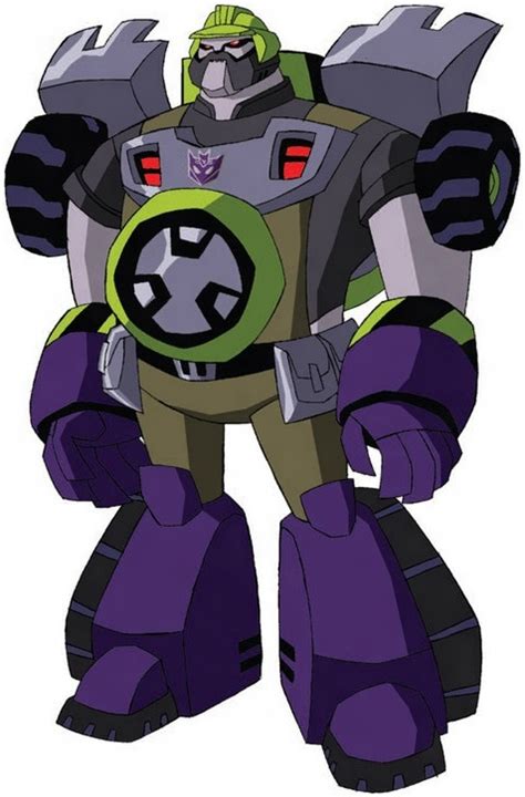 Mixmaster Teen Transformer Titans Animated Wiki Fandom