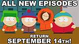 Photos of South Park Season 1 Full