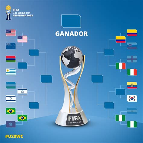 copa mundial fifa 🏆 on twitter hasta aquí ¡estos son los clasificados a cuartos de final