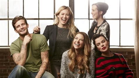 Younger Season Three Renewal For Tv Land Series Canceled Renewed