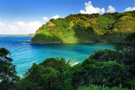 Road to Hana half day Maui Hawaii islands | Maui Bay Taxi and Tour