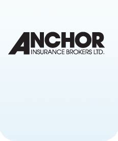 Contact us anytime, day or night. Anchor Insurance Broker - Toronto - Canadian Insurance Brokers