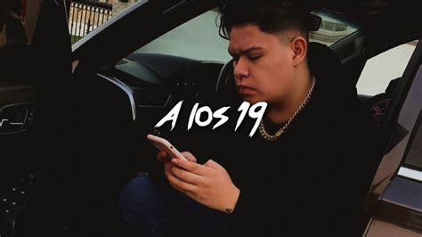 Stream millions of tracks and playlists tagged junior h from desktop or your mobile device. Junior H - Alos 19 (Corridos 2020) - YouTube