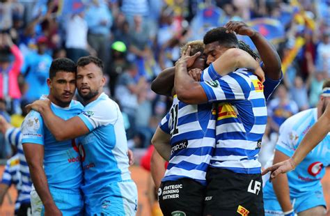 South african rugby news, fixtures, results, video, interviews, and more. SA Rugby: Domestic tournament behind closed doors