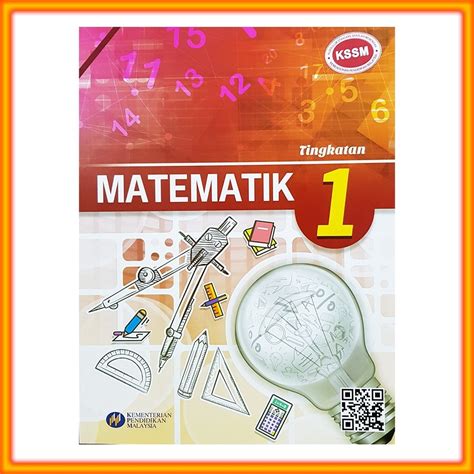 Buy Buku Teks Matematik Tingkatan Edisi Bahasa Melayu