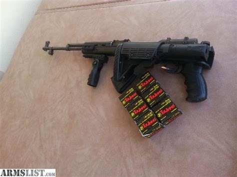 We've made a buying guide of top 10 russian sks with scope for our consumer to review. ARMSLIST - For Sale: SKS URBAN MOD CUSTOM