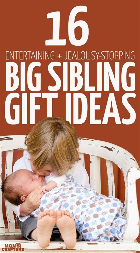 Maybe you would like to learn more about one of these? big sibling ts | Big sibling gifts, Sibling gifts, Big ...