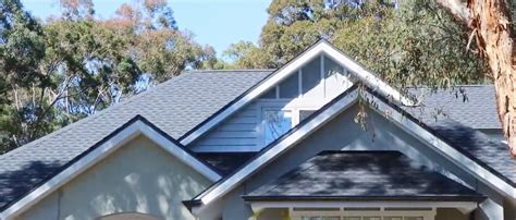 Top 5 Gable Roof Design Ideas That Will Blow Your Mind Roof Shingles