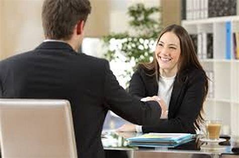 5 Steps For Interviewers To Conduct Better Interviews Marketing91