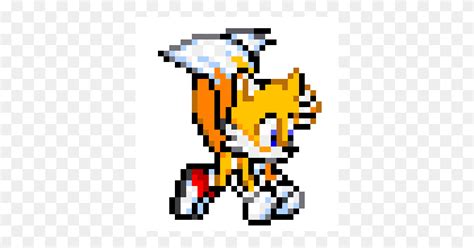 Tails Mania Pixel Art Maker Vrogue