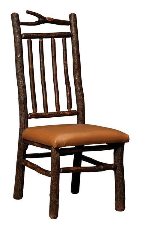 At rocky mountain cabin decor, we pride oursel. Mountain Log Rustic Branch Chair