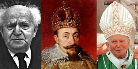 Famous Polish People In History On This Day