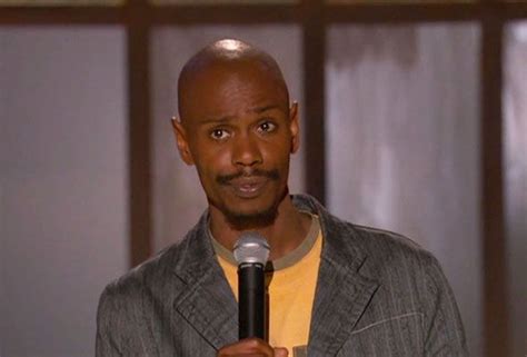 This Week In Comedy Dave Chappelle Quinn C Martin The 2012 Canadian Comedy Awards Festival