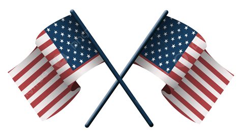 Bandera De Estados Unidos Png Estados Unidos Bandera Nacional Dia