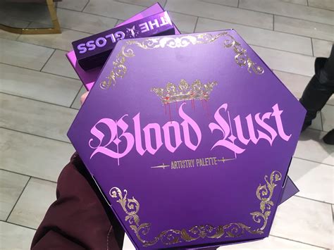 Everything You Need To Know About Jeffree Stars Blood