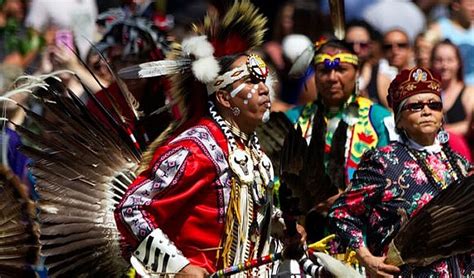 Indigenous Culture Un Urges Greater Appreciation Of Indigenous
