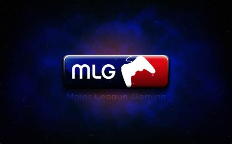 Mlg Logo Youth Are Awesome