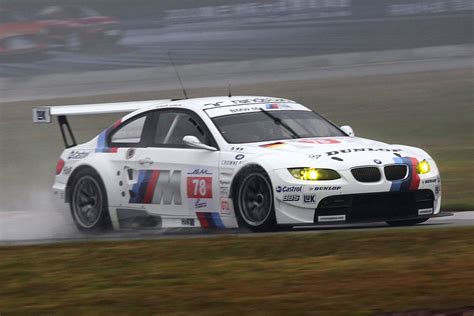In the us, the e36 m3 sort of lives in the shadow of its predecessor, the legendary e30. M3 GT2 | BMW Wiki | FANDOM powered by Wikia