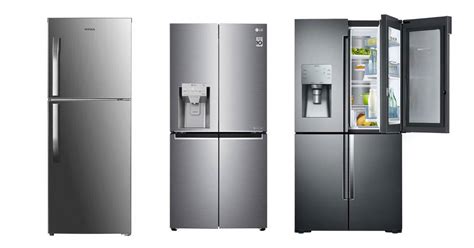 Las Mejores Marcas De Refrigeradores Del Blog De Compra