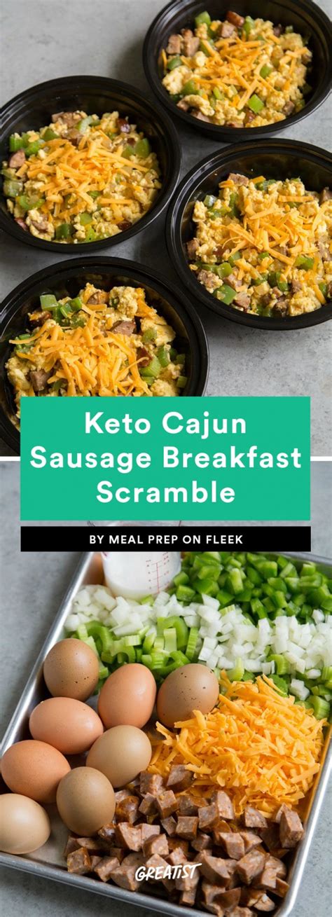 Here, tofu acts in place of eggs in this sunshiny scramble. Keto Breakfast In Bed - keto healthy