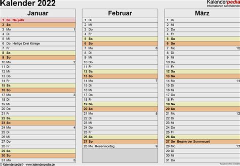 Html Seite Vorlage Elegant Kalender 2022 Zum Ausdrucken In Excel 16