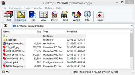 Best Rar File Opener For Windows 7 Treeaccess
