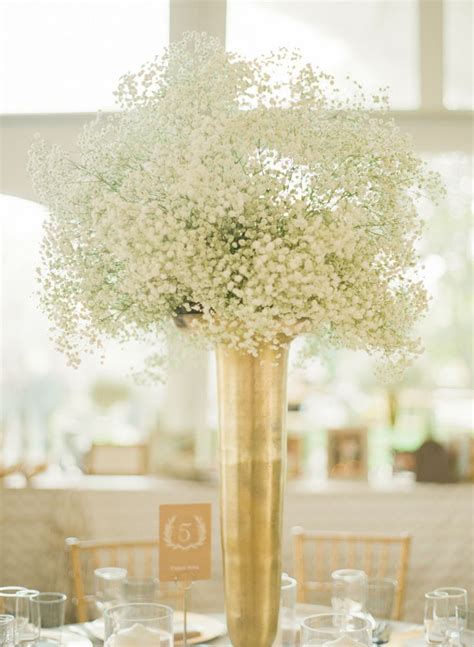 5 Beautiful Tall Vase Centerpieces For Your Wedding Arabia Weddings