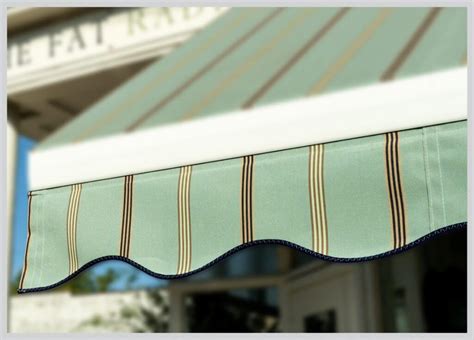 Fabric Awnings Awning Fabric Replacement Diy Retractable Awnings